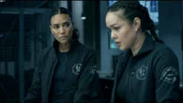 S.W.A.T - Season 08 Episode 11